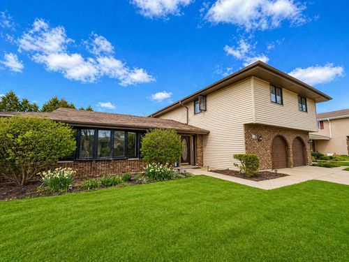 1106 Westfield Ln, Schaumburg, IL, 60193-3783 | Card Image