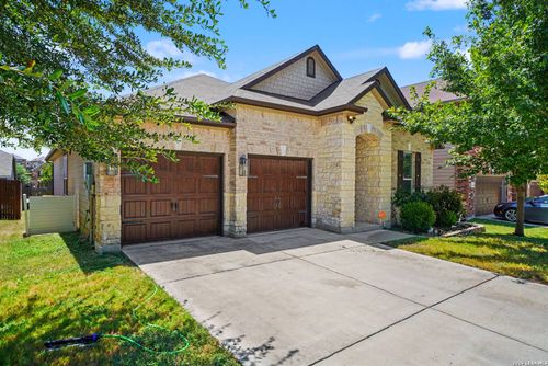 512 Landmark Gate, Cibolo, TX, 78108-4430 | Card Image