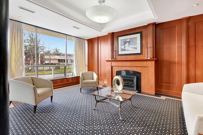 206 - 1770 Main St W, Condo with 2 bedrooms, 2 bathrooms and null parking in Hamilton ON | Image 12