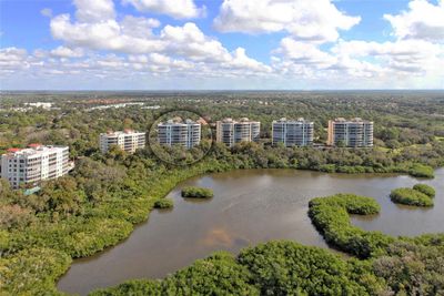 702 - 409 N Point Road, Condo with 3 bedrooms, 3 bathrooms and null parking in Osprey FL | Image 2