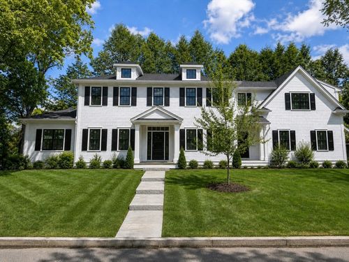 21 Beechwood Rd, Wellesley, MA, 02482-2317 | Card Image