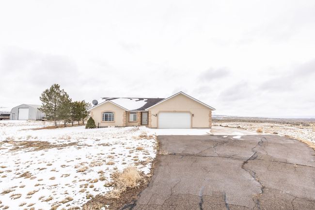 382 Oakmont Dr, House other with 3 bedrooms, 2 bathrooms and null parking in Spring Creek NV | Image 4