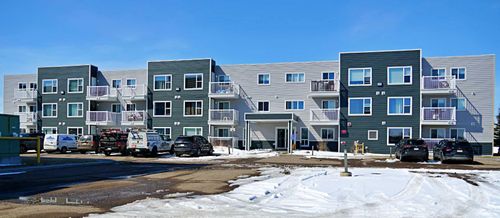 202a-5101 18 St, Lloydminster, AB, T9V2G7 | Card Image