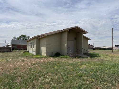 835 Pine St., Colorado City, TX, 79512 | Card Image