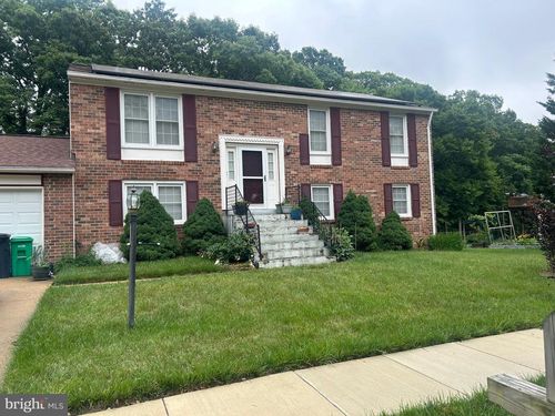 3006 Metronome Turn, CLINTON, MD, 20735-1047 | Card Image
