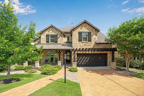 494 Anfield Cir, Lakeway, TX, 78738-6168 | Card Image