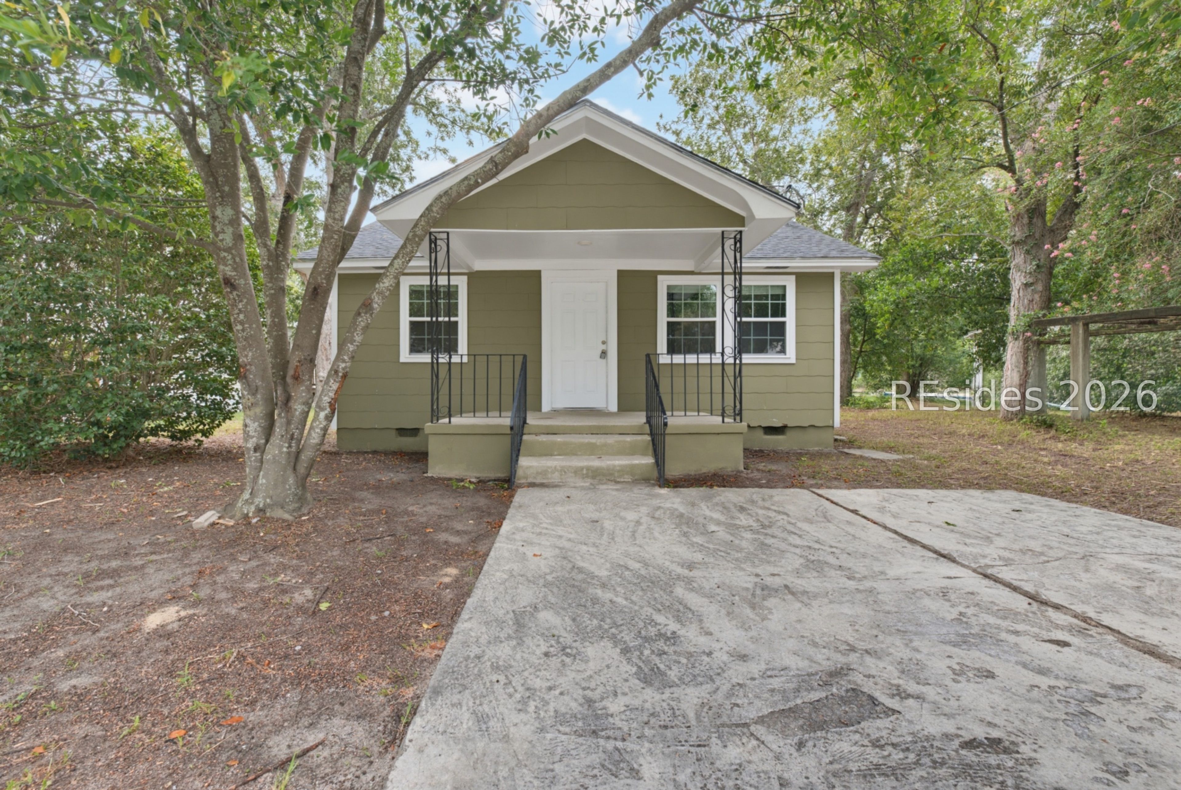 Residential in Hampton