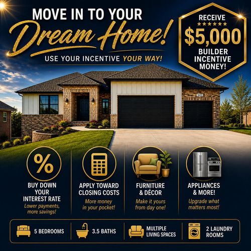1620 W Silver Oak Dr, Springfield, MO, 65810-3026 | Card Image