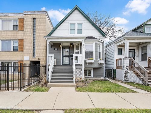 6217 S Claremont Ave, Chicago, IL, 60636-2011 | Card Image