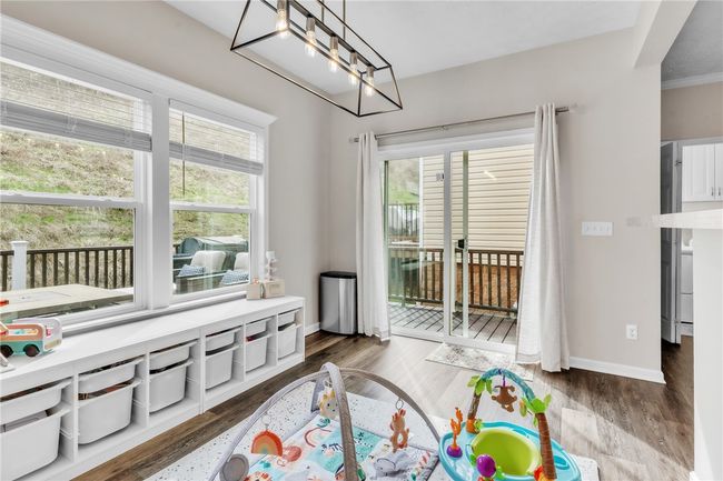 155 Rylie Dr, Townhouse with 3 bedrooms, 3 bathrooms and 2 parking in Harmony PA | Image 14