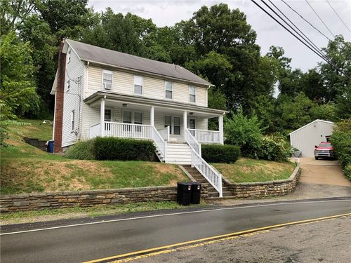975-977 Streets Run Rd, Baldwin Boro, PA, 15236 | Card Image