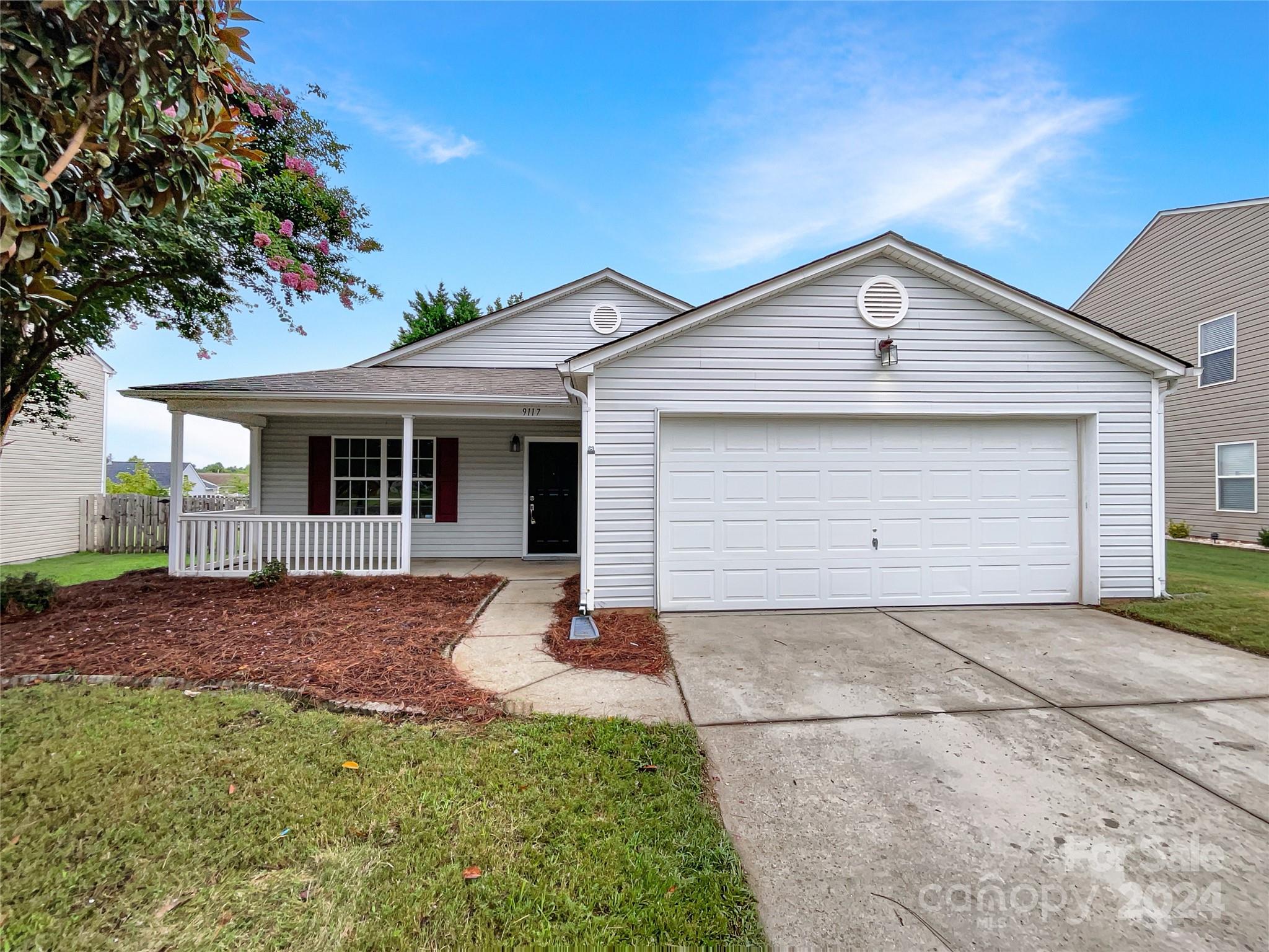 Corey Common Ave, Charlotte, NC 28216