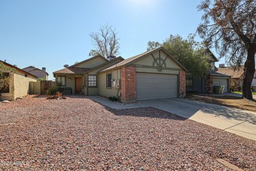 6323 W Mercer Lane, Glendale, AZ, 85304 | Card Image