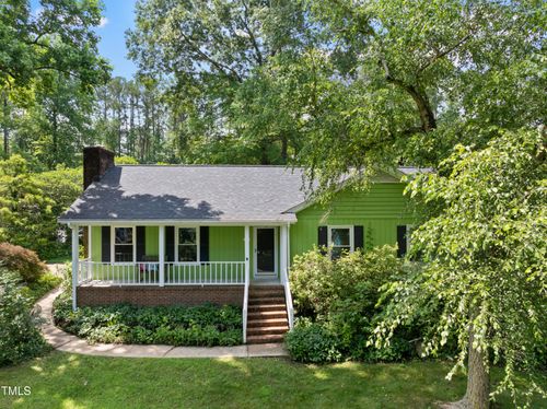 112 Whithorne Dr, Garner, NC, 27529-4754 | Card Image