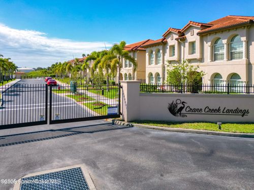 2240 Enjoya Ln, Melbourne, FL, 32901-5522 | Card Image