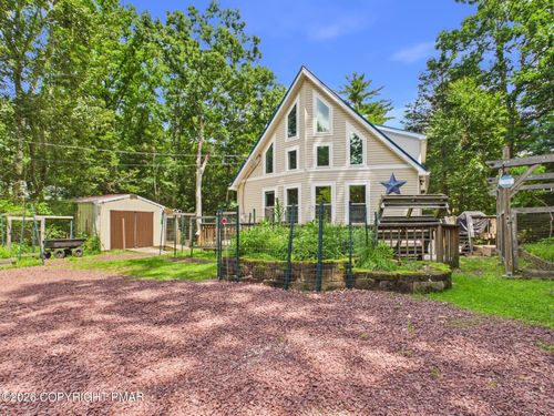 34 Shade Tree Rd, White Haven, PA, 18661-2818 | Card Image