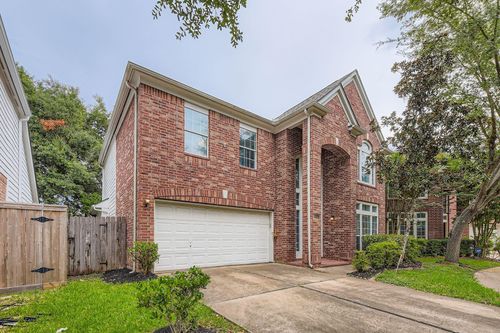 4006 Creek Ridge Ln, Missouri City, TX, 77459-2342 | Card Image