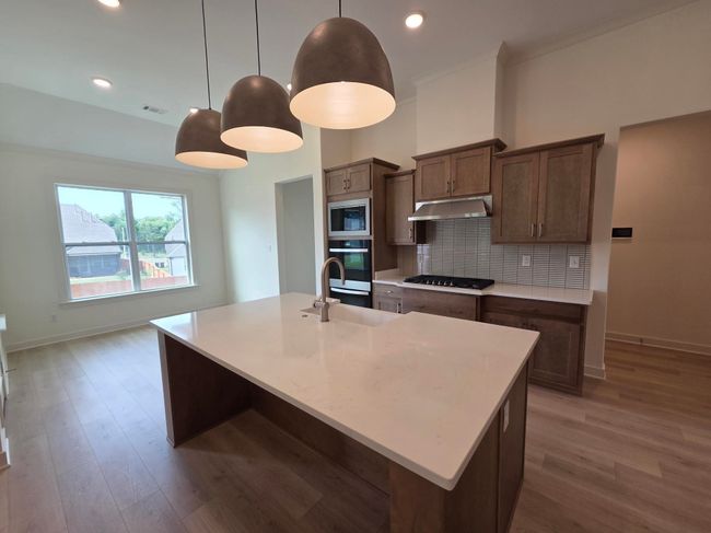 524 Mount Ivy Dr, House other with 5 bedrooms, 3 bathrooms and null parking in Collierville TN | Image 10