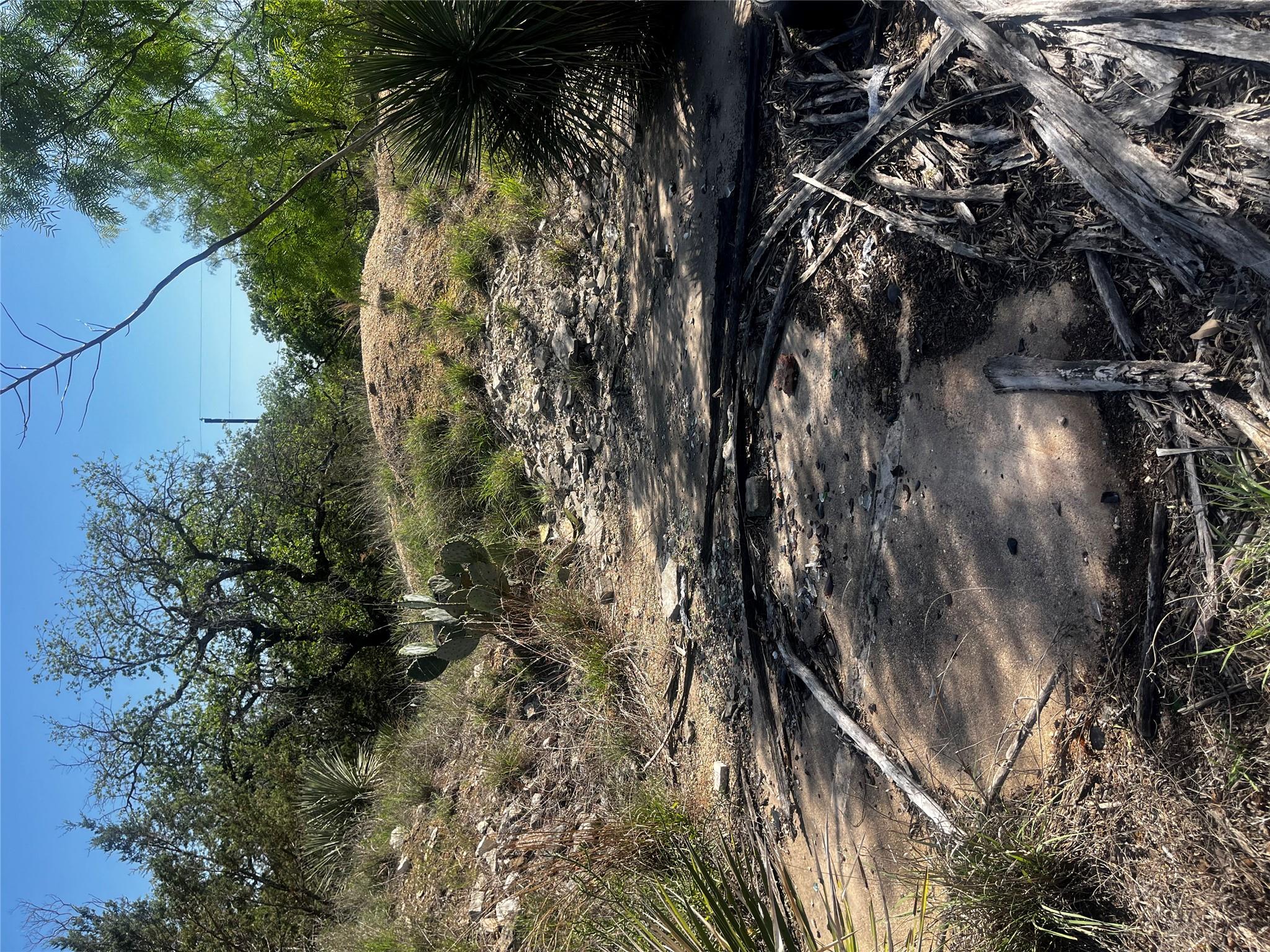 Land in Granite Shoals 3