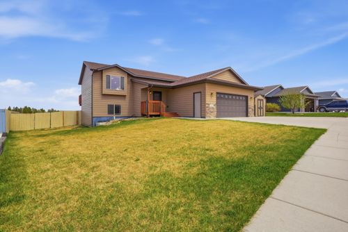 232 E Bengal Drive, Rapid City, SD, 57701 | Card Image