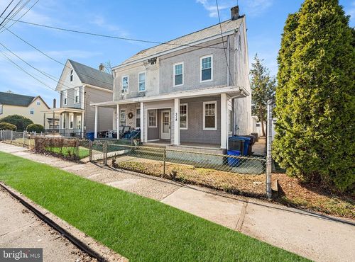 314 Taylor St, Riverside, NJ, 08075-3238 | Card Image