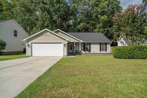 108 Fox Chapel Dr, Irmo, SC, 29063-8371 | Card Image