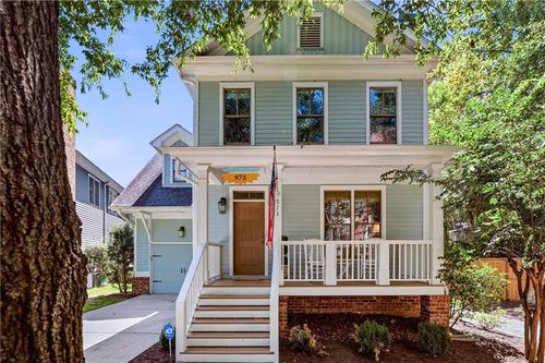 973 Grant Cove Pl Se, Atlanta, GA, 30315-2070 | Card Image
