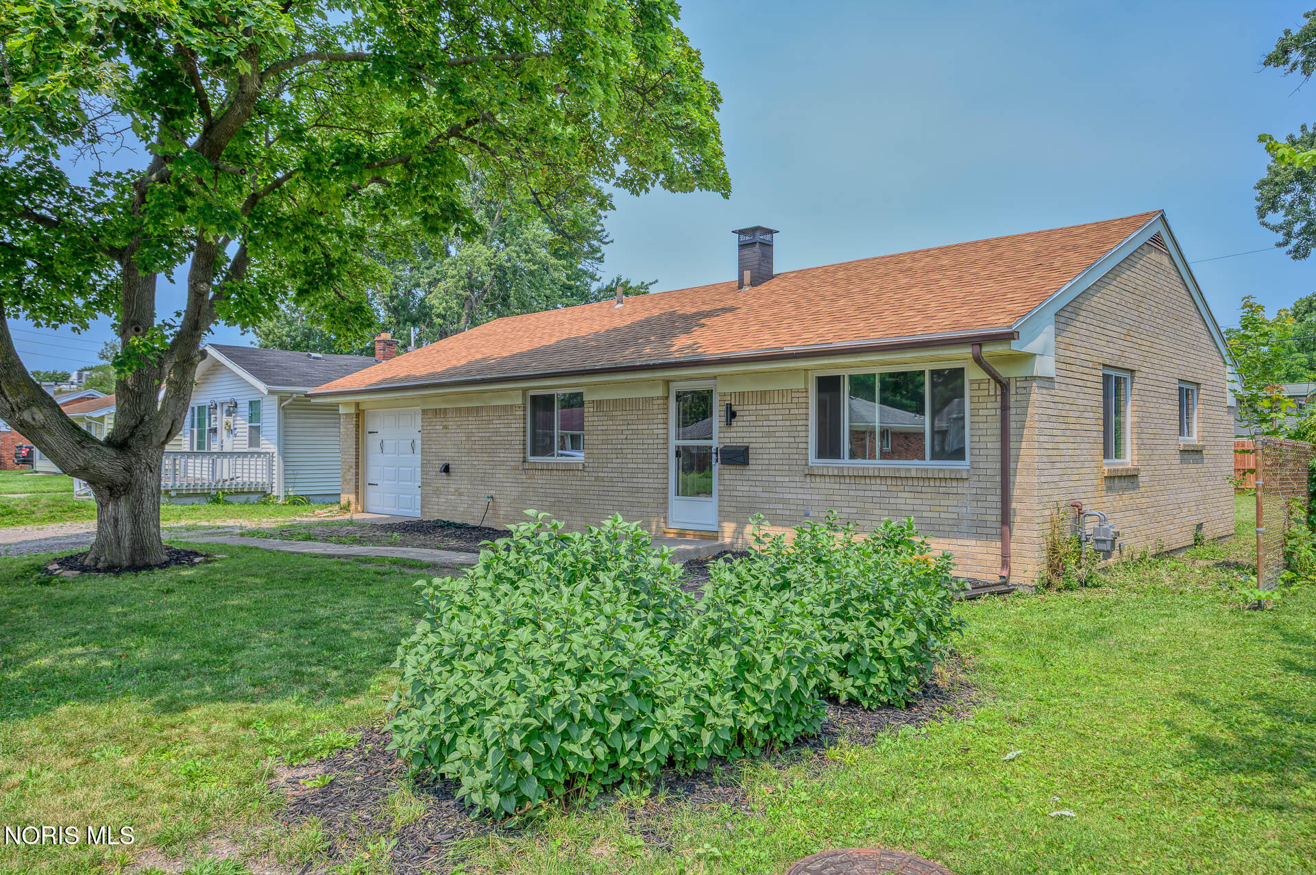 Residential in Maumee 2