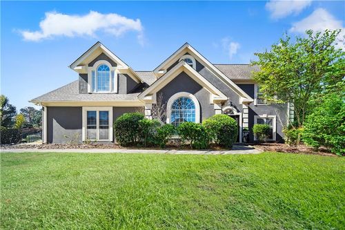 931 New Bedford Dr, Marietta, GA, 30068-4435 | Card Image