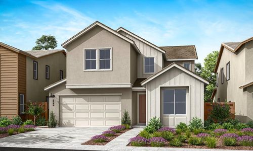 952 Wilder Ln, Bickford Ranch, CA, 95648-7107 | Card Image
