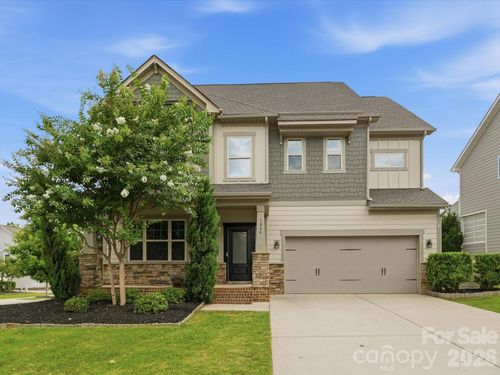 1049 Bannister Rd, Waxhaw, NC, 28173-0253 | Card Image