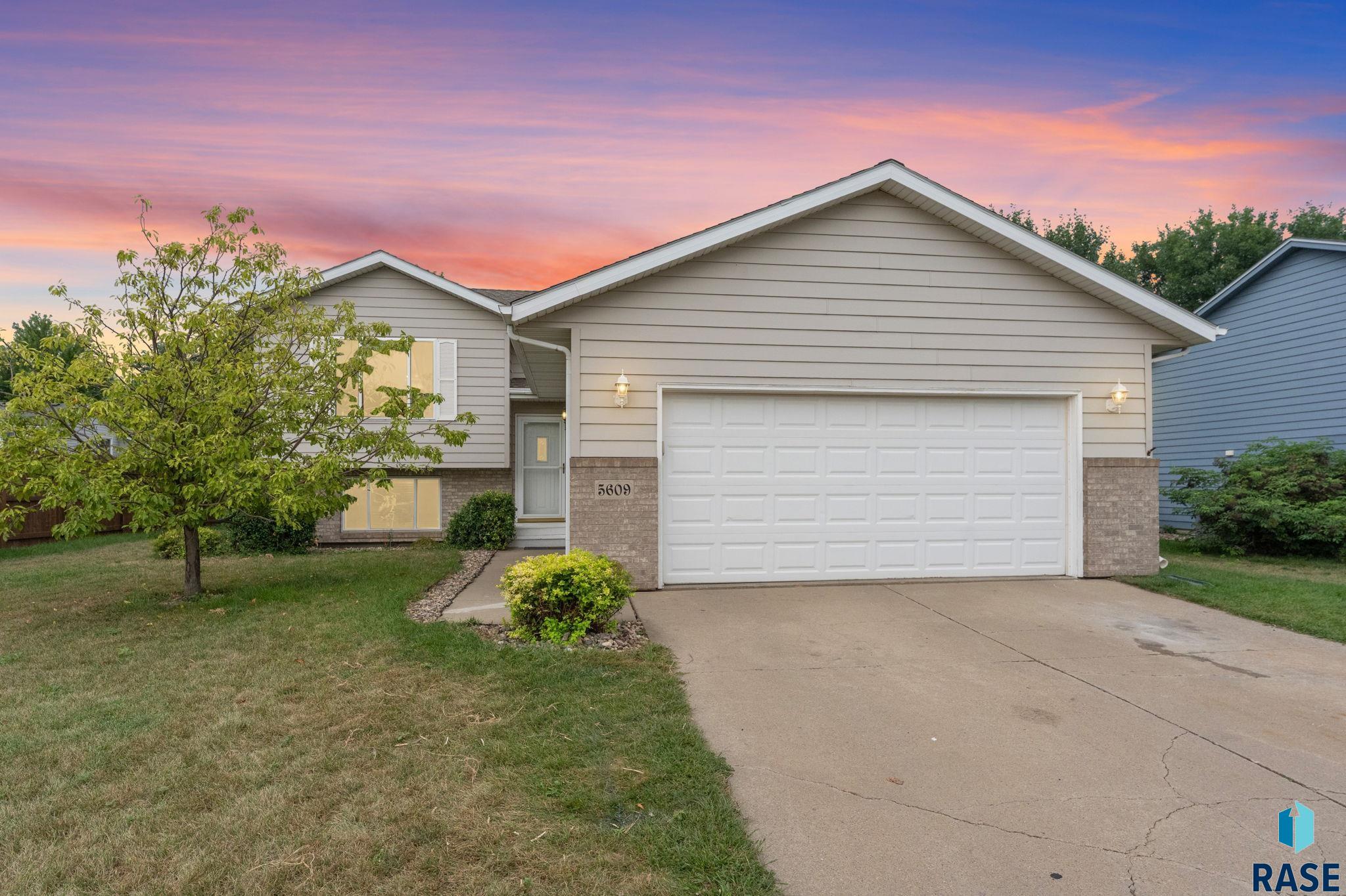 Residential in Sioux Falls
