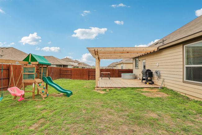 397 Bayberry Cir, House other with 3 bedrooms, 2 bathrooms and null parking in Buda TX | Image 35