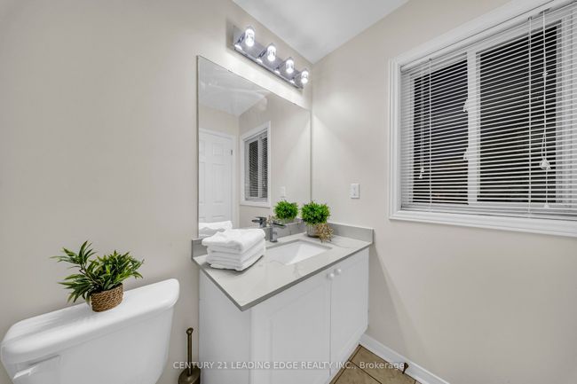 12 Styles Cres, House attached with 4 bedrooms, 4 bathrooms and 1 parking in Ajax ON | Image 26