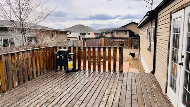 207 4th Street W, House other with 3 bedrooms, 2 bathrooms and 2 parking in Bow Island AB | Image 17