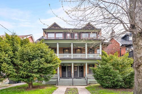 359 Crawford St, Toronto, ON, M6J2V7 | Card Image