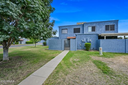 5406 W Sheena Dr, Glendale, AZ, 85306-4727 | Card Image