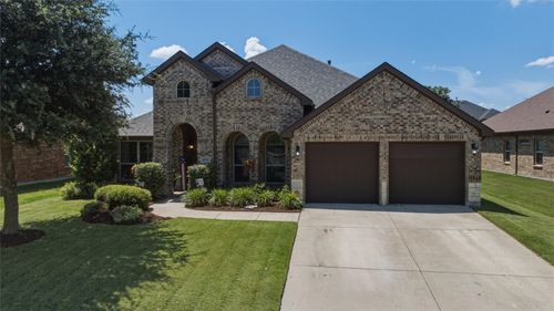 2955 Geneva Dr, Grand Prairie, TX, 75054-0030 | Card Image
