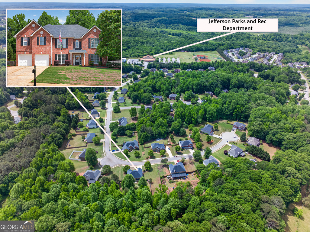 Residential in Jefferson 2