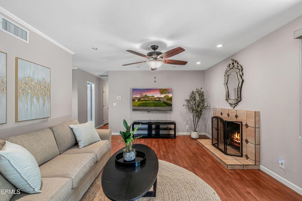 Residential in Thousand Oaks 5