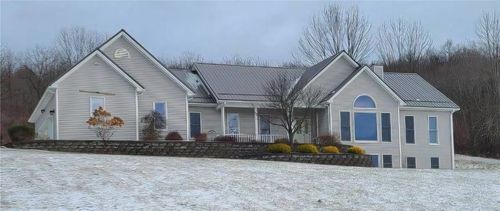 8149 Parker Hill Road, Sparta, NY, 14437 | Card Image