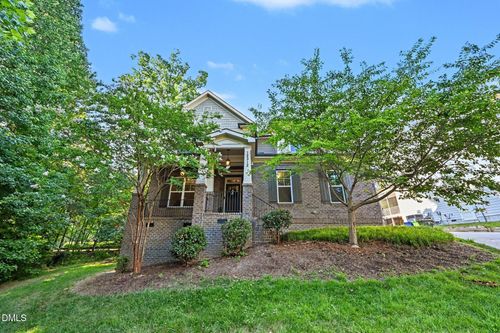 12312 Bunchgrass Ln, Raleigh, NC, 27614-7034 | Card Image