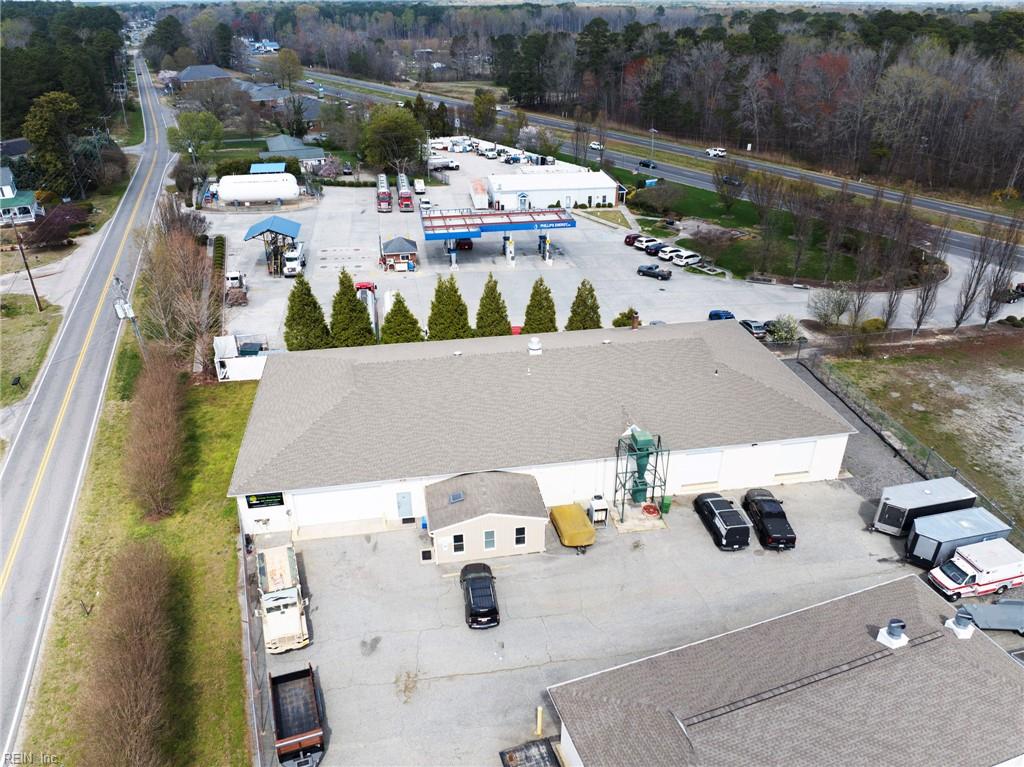 2521 Hayes Rd, Hayes, VA