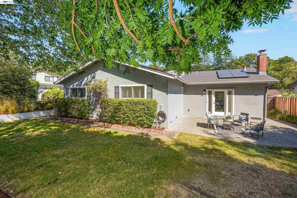 Residential in Castro Valley 5
