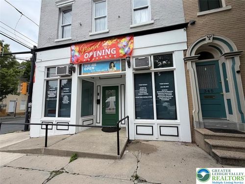 unit1-347 N 8th St, Allentown, PA, 18102-3228 | Card Image