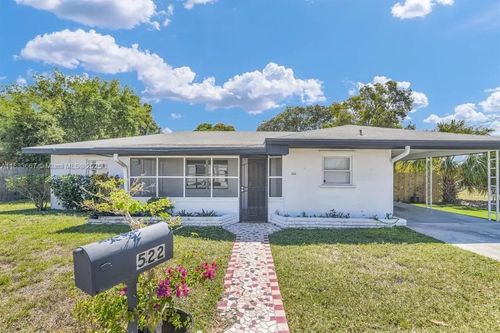 522 18th St, West Palm Beach, FL, 33407-6407 | Card Image