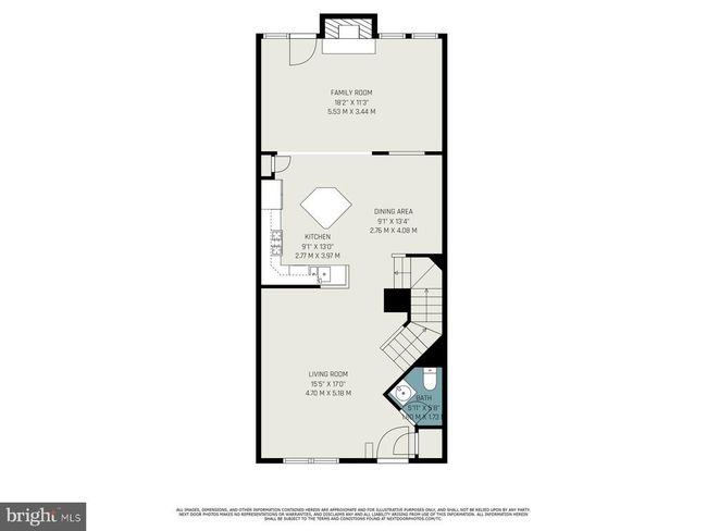 2856 Settlers View Dr, Townhouse with 2 bedrooms, 4 bathrooms and null parking in ODENTON MD | Image 39