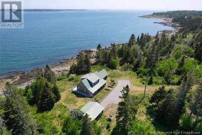 2029 Rte 776, House other with 3 bedrooms, 2 bathrooms and null parking in Grand Manan NB | Image 1