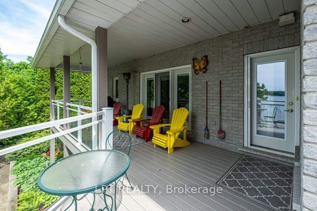 3909 Stone Point Rd, House other with 4 bedrooms, 4 bathrooms and 10 parking in Inverary ON | Image 17