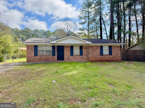 4 Highland Park Ct, Newnan, GA, 30263-1706 | Card Image